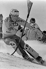 fis ski sarajevo 1987 101th