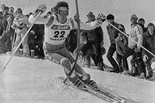 fis ski sarajevo 1987 104th